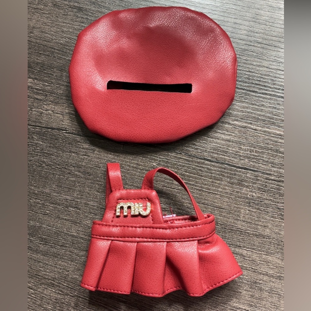 Labubu Clothes - image 2